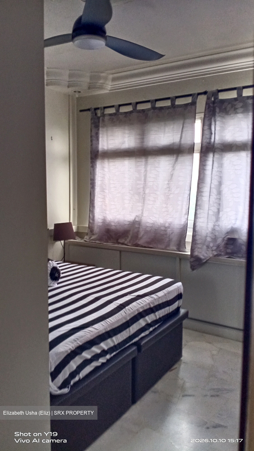 Blk 782 Pasir Ris Street 71 (Pasir Ris), HDB Executive #631248211